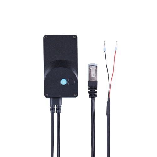 ТoF-камера IFM O3XIOOKG/E1/GM/S/60/ZS O3X130