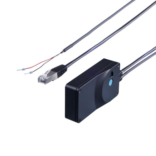 ТoF-камера IFM O3XIOOKG/E1/GM/S/60/ZS O3X130
