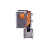 Датчик диффузного отражения с подавлением фона IFM O5H-FPKG/US100/3D O5H51A