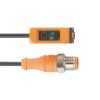 Светоотражающий датчик IFM O6PLFPKG/0,30m/US O6P701