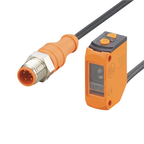 Светоотражающий датчик IFM O6PLFPKG/0,30m/US O6P701