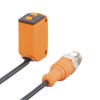Светоотражающий датчик IFM O6PLFPKG/0,30m/US O6P701