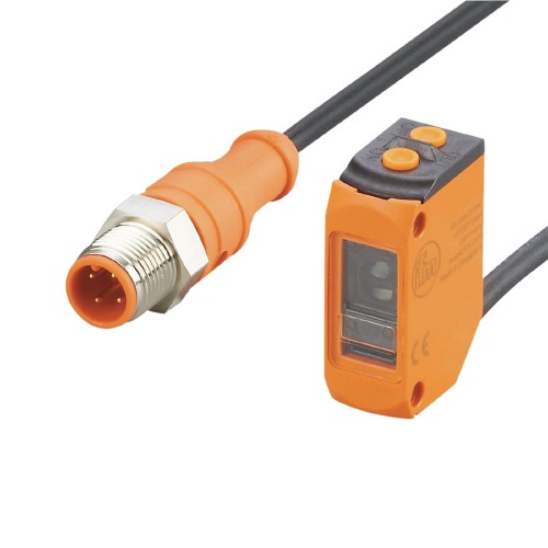Светоотражающий датчик IFM O6PLFNKG/0,30m/US O6P704