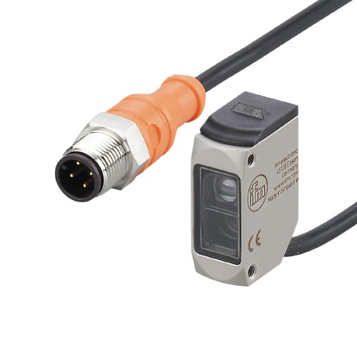 Передатчик датчика сквозного луча IFM O6S-OOKG/0,30M/US O6S314