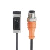 Передатчик датчика сквозного луча IFM O6S-OOKG/0,30m/US O6S402