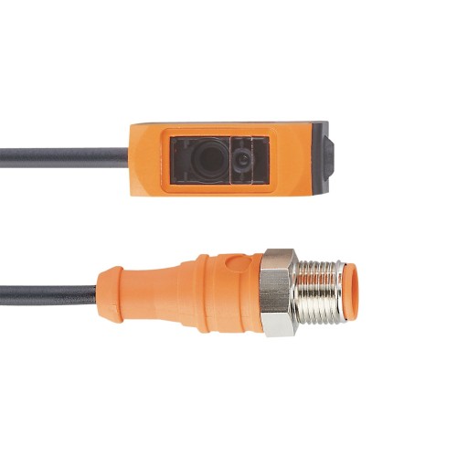 Передатчик датчика сквозного луча IFM O6SLOOKG/0,30m/US O6S701