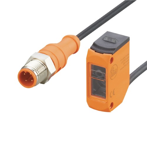 Передатчик датчика сквозного луча IFM O6SLOOKG/0,30m/US O6S701