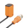 Передатчик датчика сквозного луча IFM O6SLOOKG/0,30m/US O6S701