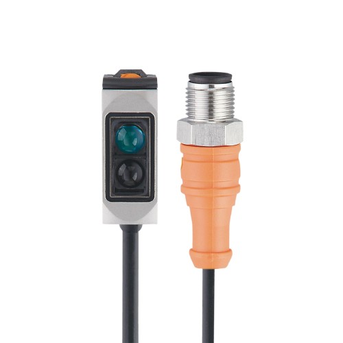 Датчик диффузного отражения IFM O6T-FPKG/0,30m/US O6T404
