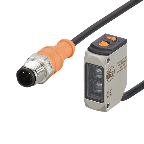 Датчик диффузного отражения IFM O6T-FNKG/0,30m/US O6T405