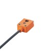 Светоотражающий датчик IFM O7P-DPKG/2M/PH O7P205