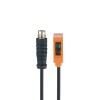 Светоотражающий датчик IFM O8P-FPKG/IO-Link/0,30M/AS/3P O8P202