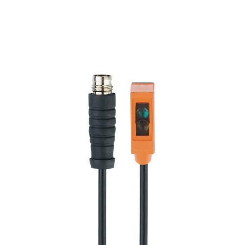 Светоотражающий датчик IFM O8P-FPKG/IO-Link/0,30M/AS/3P O8P202