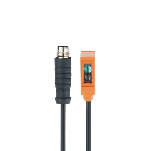 Датчик диффузного отражения IFM O8T-FPKG/IO-Link/0,30M/AS/3P O8T202