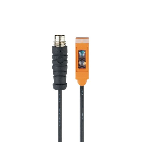 Датчик диффузного отражения IFM O8T-HNKG/0,30M/AS/3P O8T203