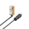 Датчик диффузного отражения IFM O8T-HNKG/0,30M/AS/3P O8T203