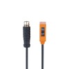 Датчик диффузного отражения IFM O8T-HNKG/0,30M/AS/4P O8T205