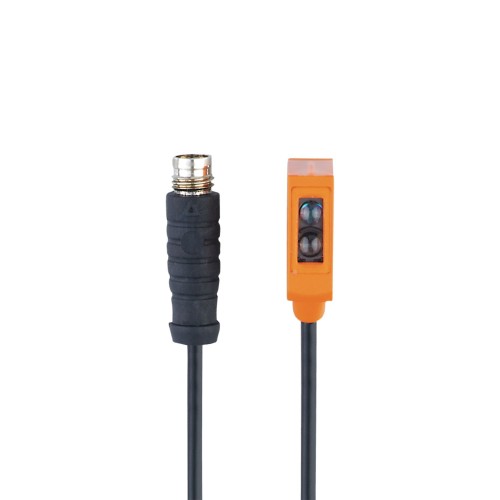 Датчик диффузного отражения IFM O8T-HNKG/0,30M/AS/4P O8T205