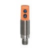 Датчик диффузного отражения с подавлением фона IFM OGH-CPKG/US/90°/70MM OG5130