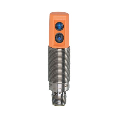 Датчик диффузного отражения с подавлением фона IFM OGH-CPKG/US/90°/70MM OG5130