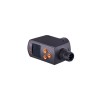Фотоэлектрический датчик расстояния IFM OGDLFCKG/IO-LINK/US OGD250
