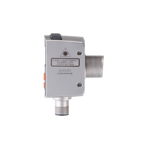 Фотоэлектрический датчик расстояния IFM OGDLFPKG/IO-LINK/US OGD583