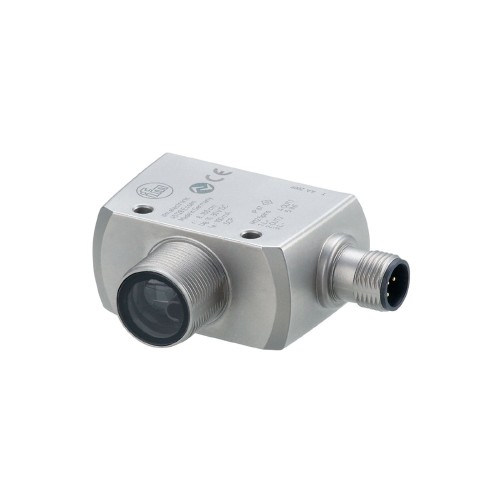 Фотоэлектрический датчик расстояния IFM OGDLFPKG/IO-LINK/US OGD583
