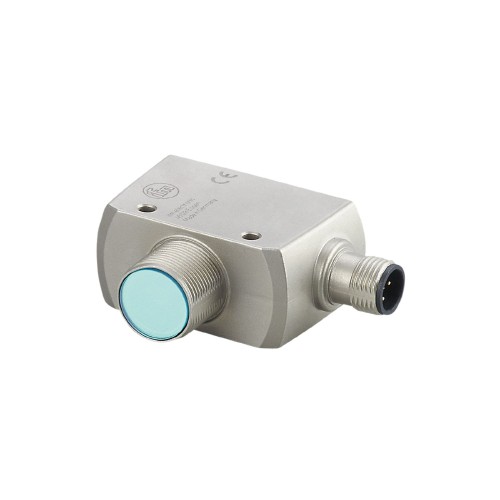 Фотоэлектрический датчик расстояния IFM OGDLFPKG/IO-LINK/US OGD585