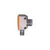Датчик диффузного отражения с подавлением фона IFM OGH-HPKG/US/CUBE/100MM OGH280