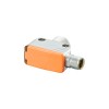 Датчик диффузного отражения с подавлением фона IFM OGH-HNKG/US/CUBE/100MM OGH282