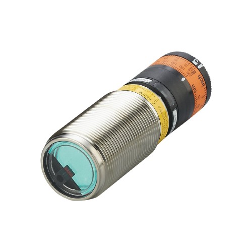 Фотоэлектрический датчик расстояния IFM OIDLCNKG/US OID202