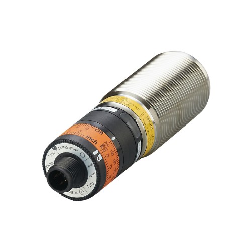 Фотоэлектрический датчик расстояния IFM OIDLCNKG/US OID202