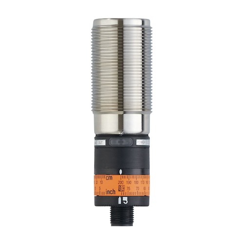 Фотоэлектрический датчик расстояния IFM OIDLCPKG/US OID251