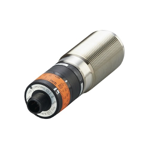 Фотоэлектрический датчик расстояния IFM OIDLCPKG/US OID251