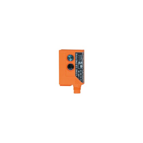 Датчик диффузного отражения IFM OJB-FPKG/FO/AS OJ5000