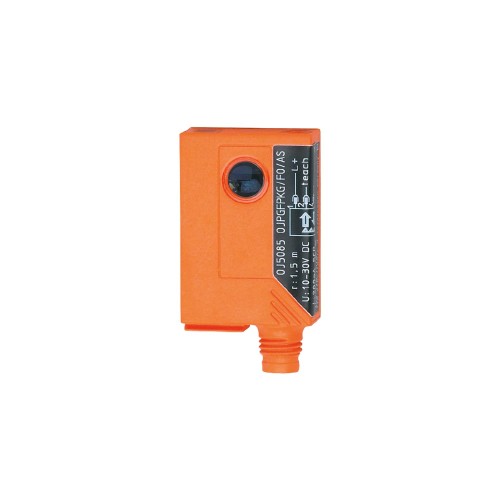Светоотражающий датчик IFM OJP-FPKG/FO/AS OJ5004