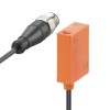 Датчик диффузного отражения IFM OJB-FPKG/FO/0,15M/US OJ5060