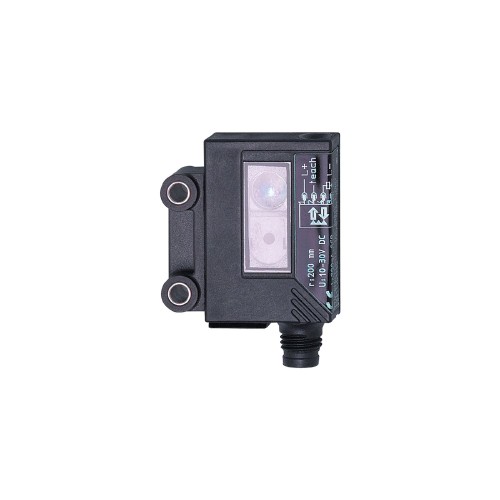 Лазерный датчик диффузного отражения IFM OJHLFPKG/FO/AS OJ5152