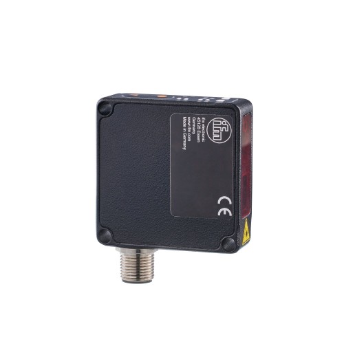 Фотоэлектрический датчик расстояния IFM OMHLF8KG/IO-Link/US OMH553