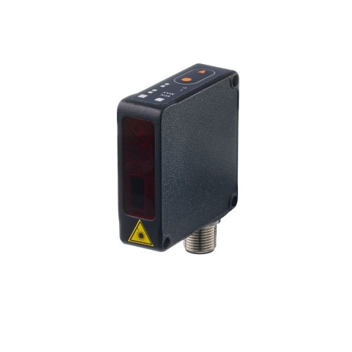 Фотоэлектрический датчик расстояния IFM OMHLF8KG/IO-Link/US OMH553