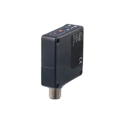 Фотоэлектрический датчик расстояния IFM OMHLF8KG/IO-Link/US OMH553