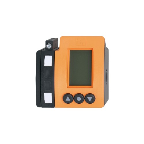 Волоконно-оптический усилитель IFM OOF-FPKG/M12/KL2 OO5000
