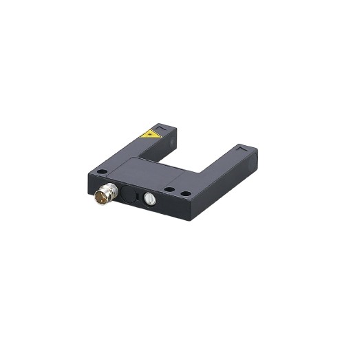 Фотоэлектрический вилочный датчик IFM OPULFPKG/IO-Link/AS OPU700