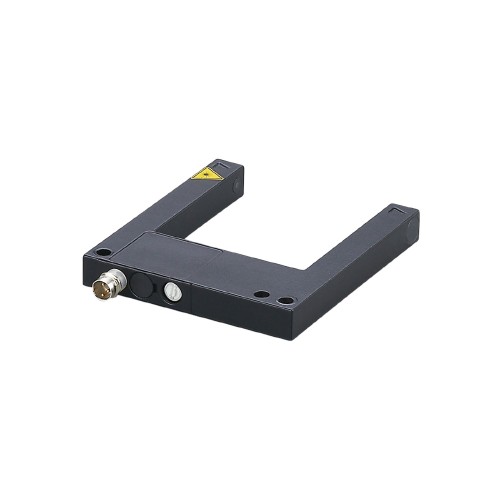 Фотоэлектрический вилочный датчик IFM OPULFPKG/IO-Link/AS OPU701