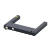 Фотоэлектрический вилочный датчик IFM OPULFPKG/IO-Link/AS OPU702
