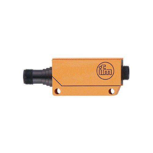 Волоконно-оптический усилитель IFM OUF-HPKG/US-100-DPS OU5043