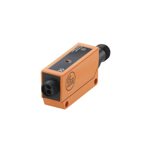 Волоконно-оптический усилитель IFM OUF-HPKG/US-100-DPS OU5043