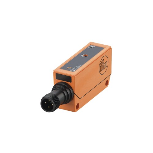 Волоконно-оптический усилитель IFM OUF-HPKG/US-100-DPS OU5043