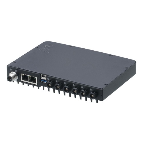 Блок обработки видео (VPU) IFM OVPAA/R0/E0/E1/TX2NX/4GB OVP810