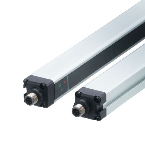 Измерительная световая сетка IFM OYA2540-255-0-10-C-3-IO OY5116